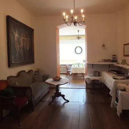 Hotel Alleehaus Friburgo in Brisgovia