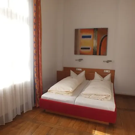 מלון Alleehaus פרייבורג