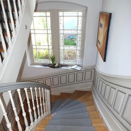 Alleehaus Hotel Freiburg im Breisgau