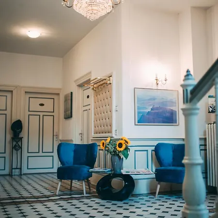 Alleehaus פרייבורג