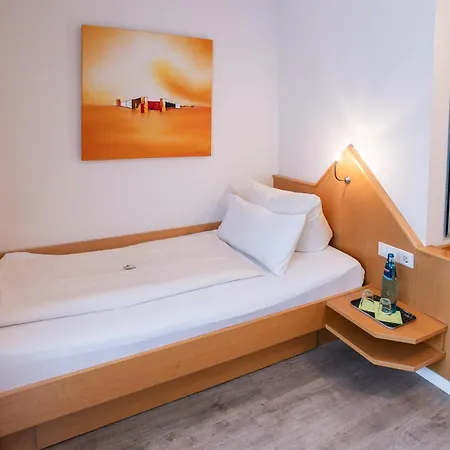 Alleehaus Friburgo in Brisgovia