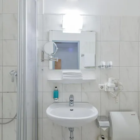 Alleehaus מלון פרייבורג