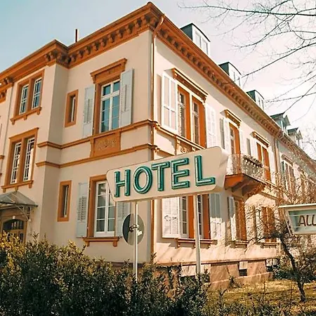 Alleehaus Hotel