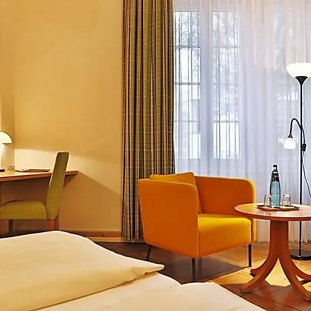 Hotel Alleehaus Freiburg im Breisgau