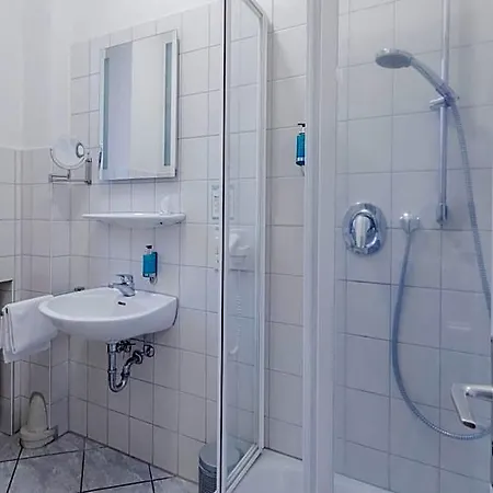 Hotel Alleehaus Freiburg im Breisgau