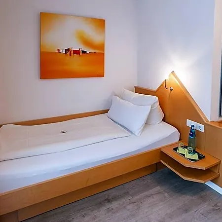 Hotel Alleehaus