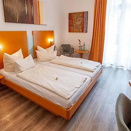 Hotel Alleehaus Freiburg im Breisgau