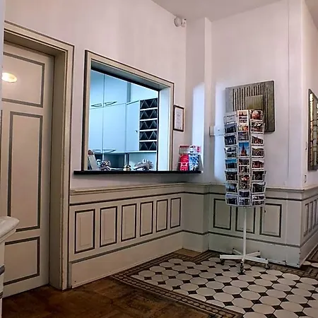 Hotel Alleehaus Freiburg im Breisgau