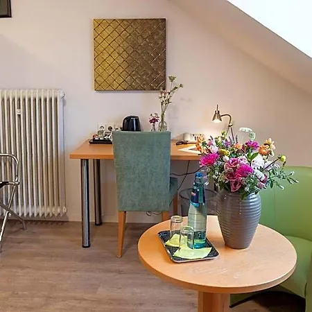 Hotel Alleehaus 3*