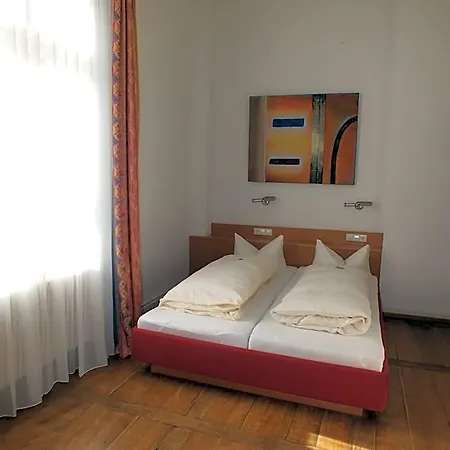 Alleehaus 3* Freiburg im Breisgau