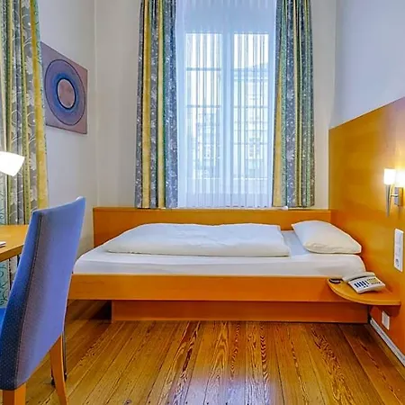 Hotel Alleehaus Freiburg im Breisgau