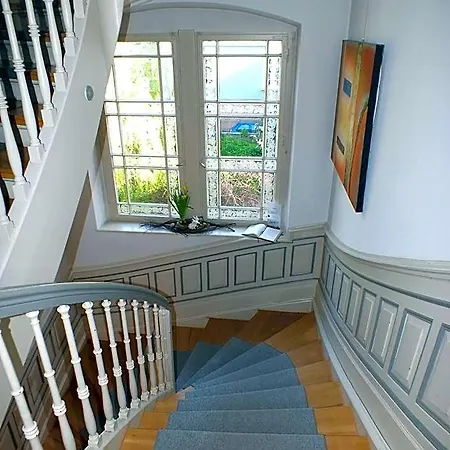 Alleehaus Hotel Freiburg im Breisgau