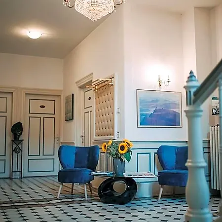 Hotel Alleehaus 3*