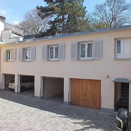 Alleehaus Freiburg im Breisgau