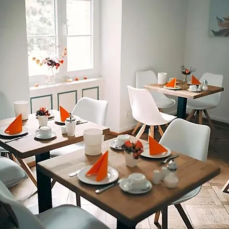 Alleehaus 3* Freiburg im Breisgau