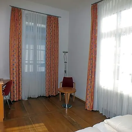 Alleehaus 3* Freiburg im Breisgau