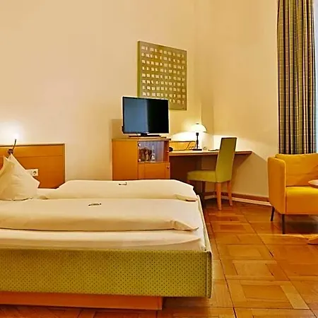 Alleehaus Hotel