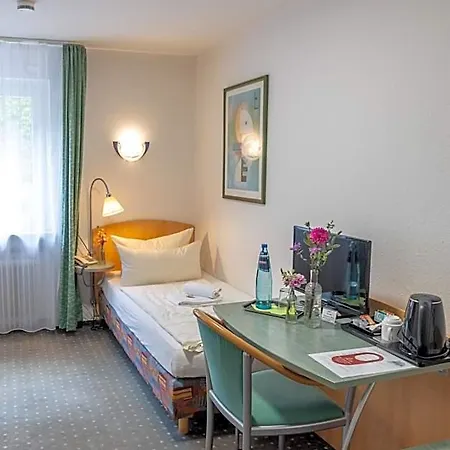 Alleehaus Hotel 3*
