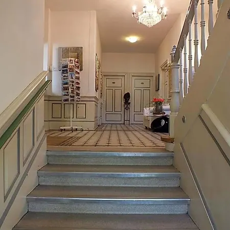 Alleehaus Hotel Freiburg im Breisgau