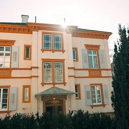 Alleehaus Freiburg im Breisgau
