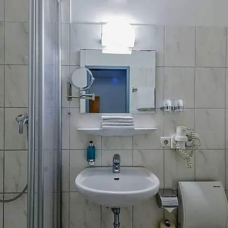 Alleehaus Hotel