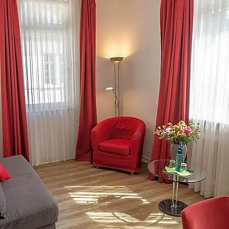 Alleehaus 3*
