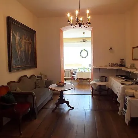Hotel Alleehaus 3*