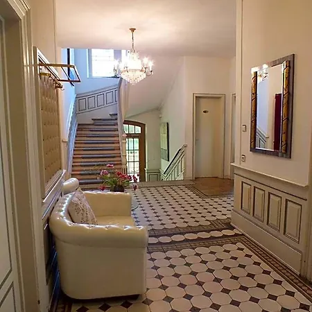 Alleehaus 3*