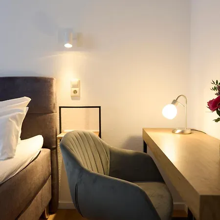 Alleehaus מלון 3*