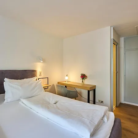 מלון Alleehaus 3*