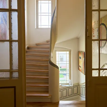 מלון Alleehaus פרייבורג