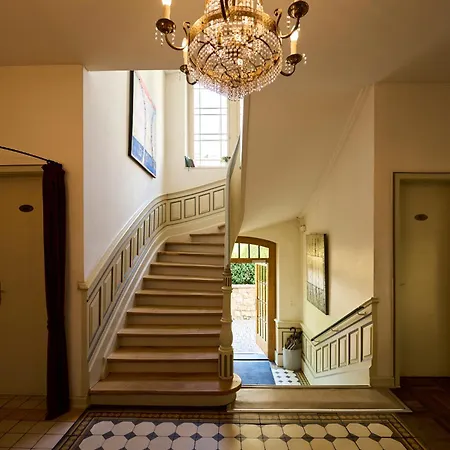 Alleehaus מלון