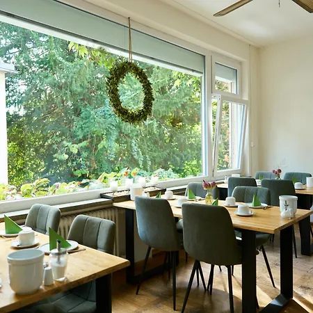 Alleehaus 3*