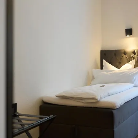 Alleehaus מלון 3*