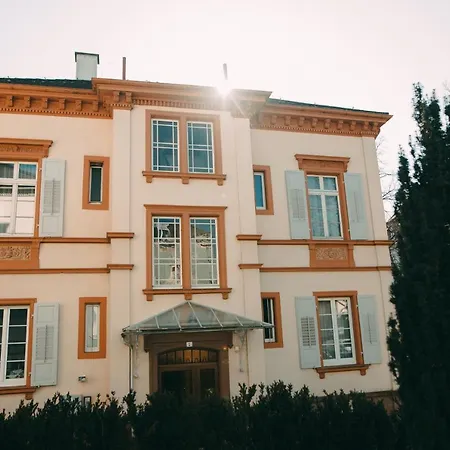 Alleehaus פרייבורג