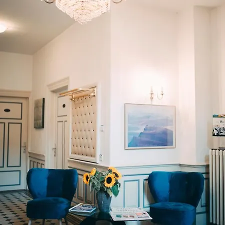 Alleehaus מלון 3*