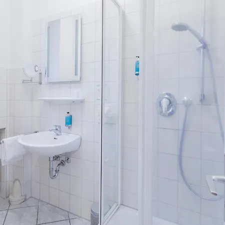 מלון Alleehaus 3*