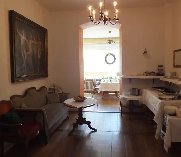 Hotel Alleehaus Friburgo de Brisgovia