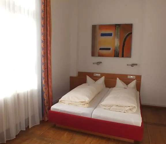 Hotel Alleehaus Freiburg im Breisgau