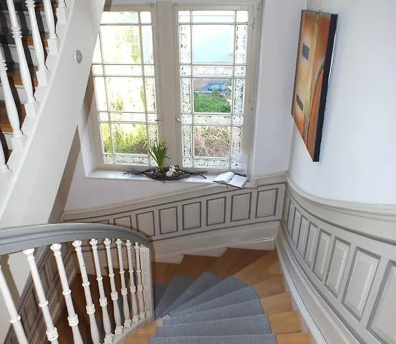 Alleehaus Hotel Friburgo de Brisgovia