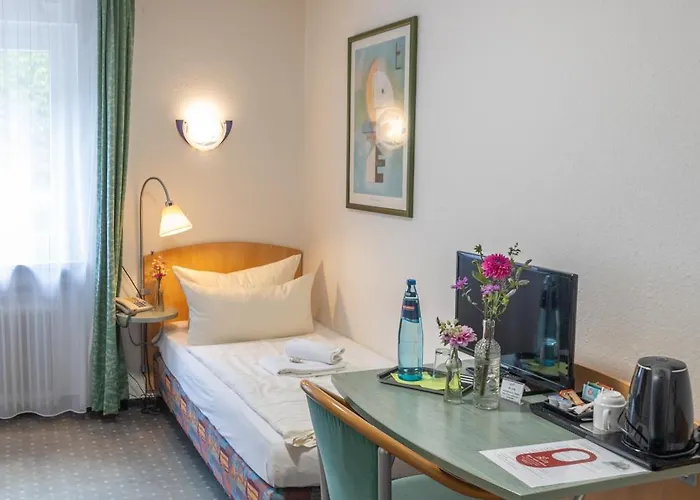 Hotel Alleehaus Friburgo de Brisgovia