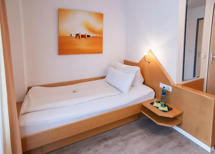 Alleehaus Freiburg im Breisgau