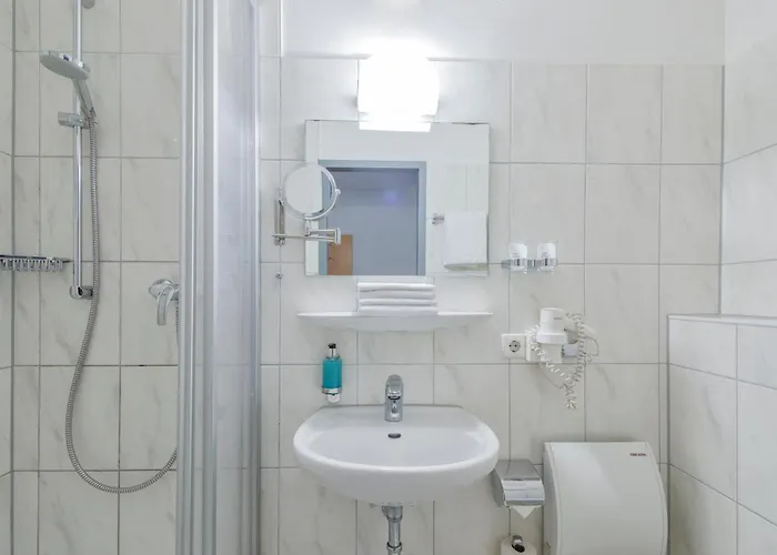 Alleehaus Hotel Friburgo de Brisgovia