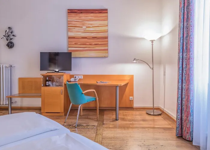 Hotel Alleehaus Friburgo de Brisgovia